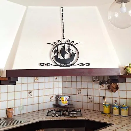 Villa Les Paons -