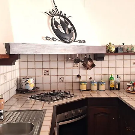 Les Paons - Villa Positano