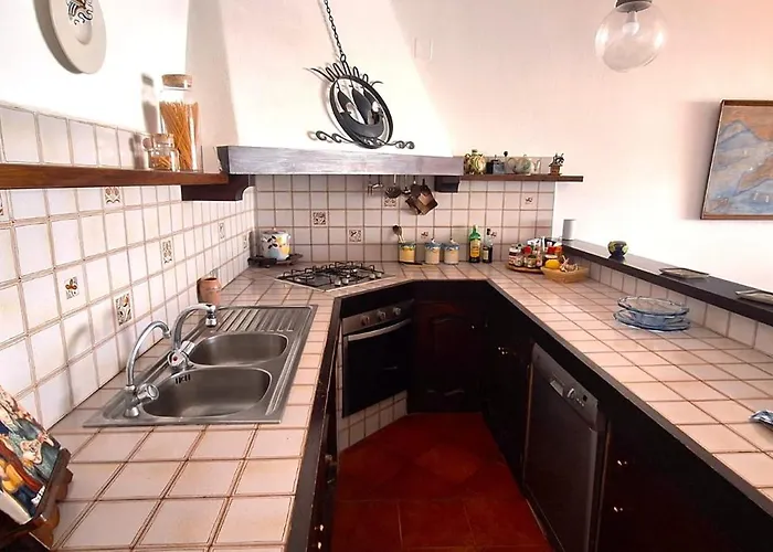 Les Paons - Positano