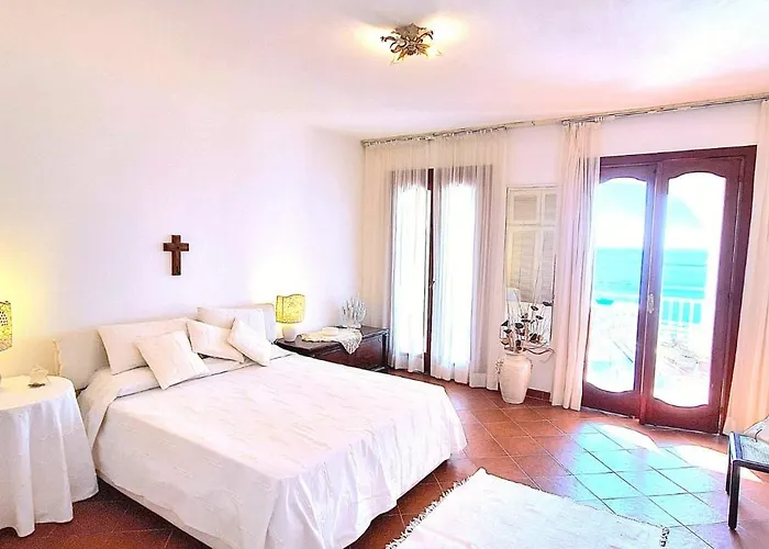 Les Paons - Positano