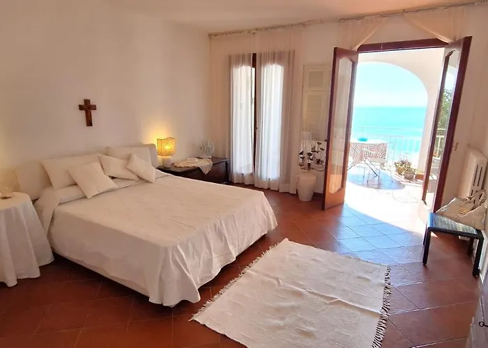 Les Paons - Positano