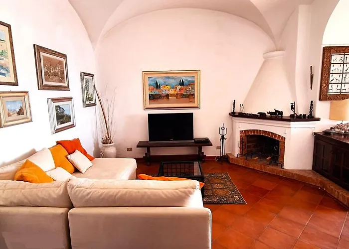 Les Paons - * Positano