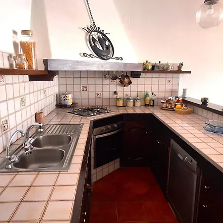 Les Paons - Positano