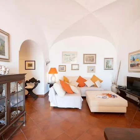 Les Paons - * Positano