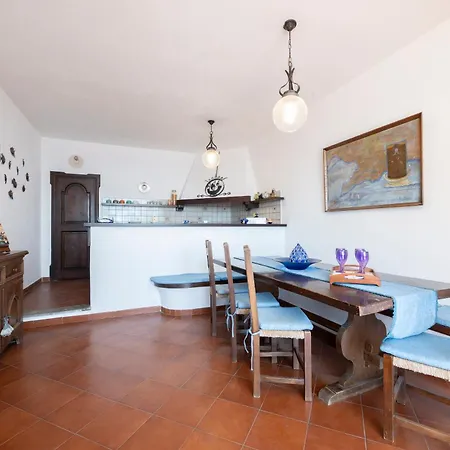 Les Paons - * Positano