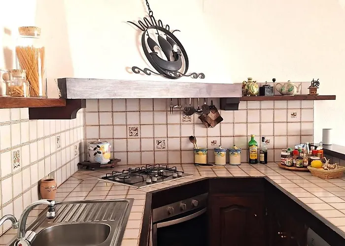 Les Paons - Villa Positano