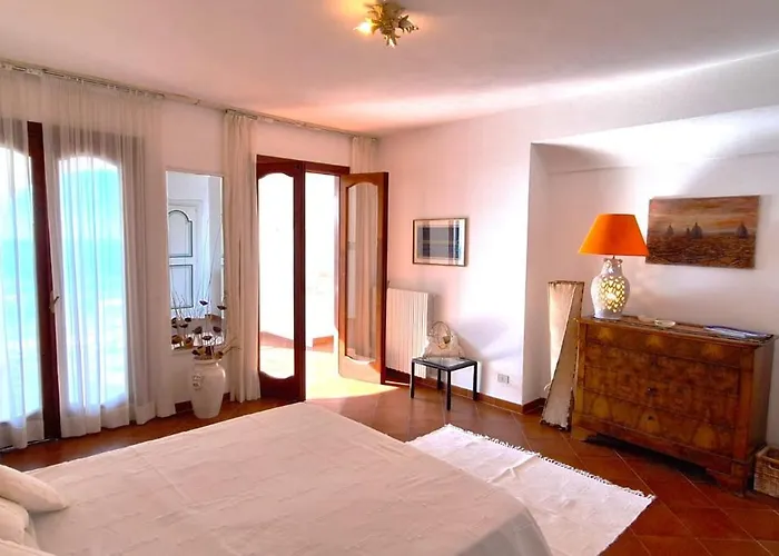 Les Paons - * Positano